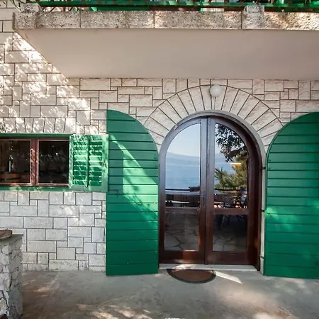 Dream House Nearby The Sea For Family Vacation * Lokva Rogoznica