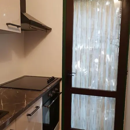Dream House Nearby The Sea For Family Vacation Holiday home Lokva Rogoznica