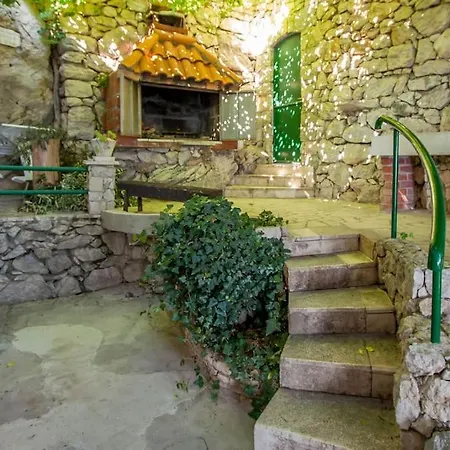 Dream House Nearby The Sea For Family Vacation
