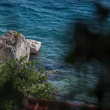 Dream House Nearby The Sea For Family Vacation Holiday home Lokva Rogoznica