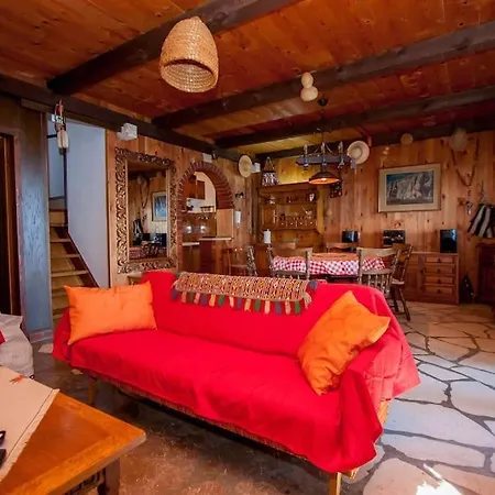 Holiday home Dream House Nearby The Sea For Family Vacation *