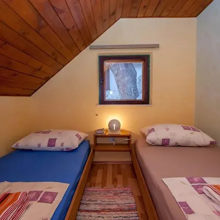 Holiday home Dream House Nearby The Sea For Family Vacation Lokva Rogoznica