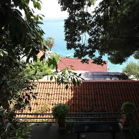 Dream House Nearby The Sea For Family Vacation * Lokva Rogoznica
