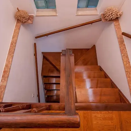 Nyaraló Dream House Nearby The Sea For Family Vacation Lokva Rogoznica