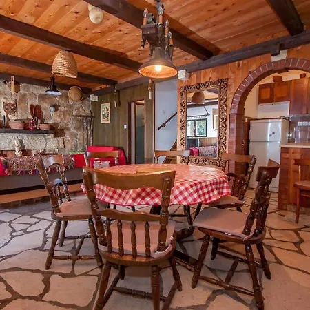 Nyaraló Dream House Nearby The Sea For Family Vacation