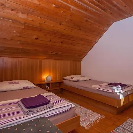 Dream House Nearby The Sea For Family Vacation Holiday home Lokva Rogoznica