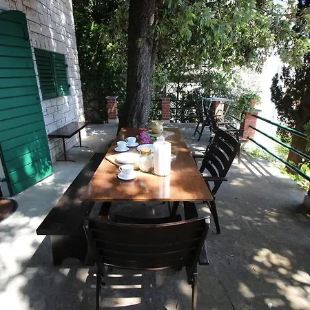 Holiday home Dream House Nearby The Sea For Family Vacation Lokva Rogoznica