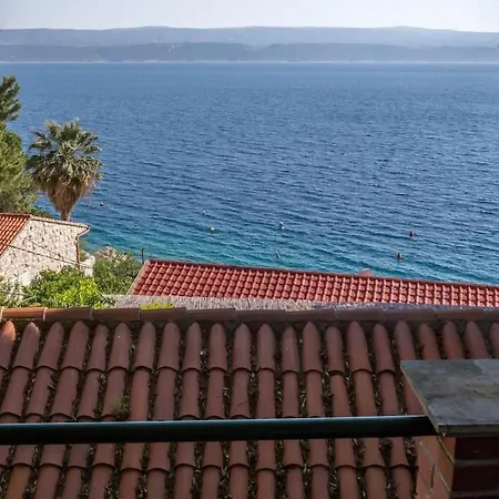 Dream House Nearby The Sea For Family Vacation * Lokva Rogoznica
