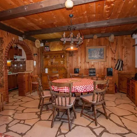 Dream House Nearby The Sea For Family Vacation Lokva Rogoznica