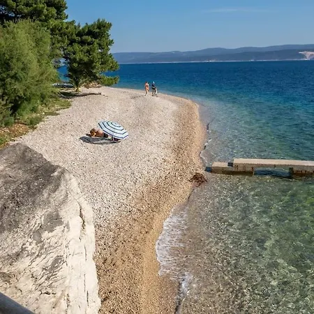 Dream House Nearby The Sea For Family Vacation Holiday home Lokva Rogoznica